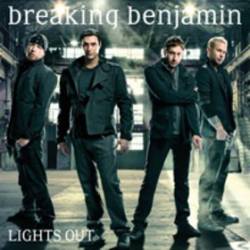 Breaking Benjamin : Lights Out